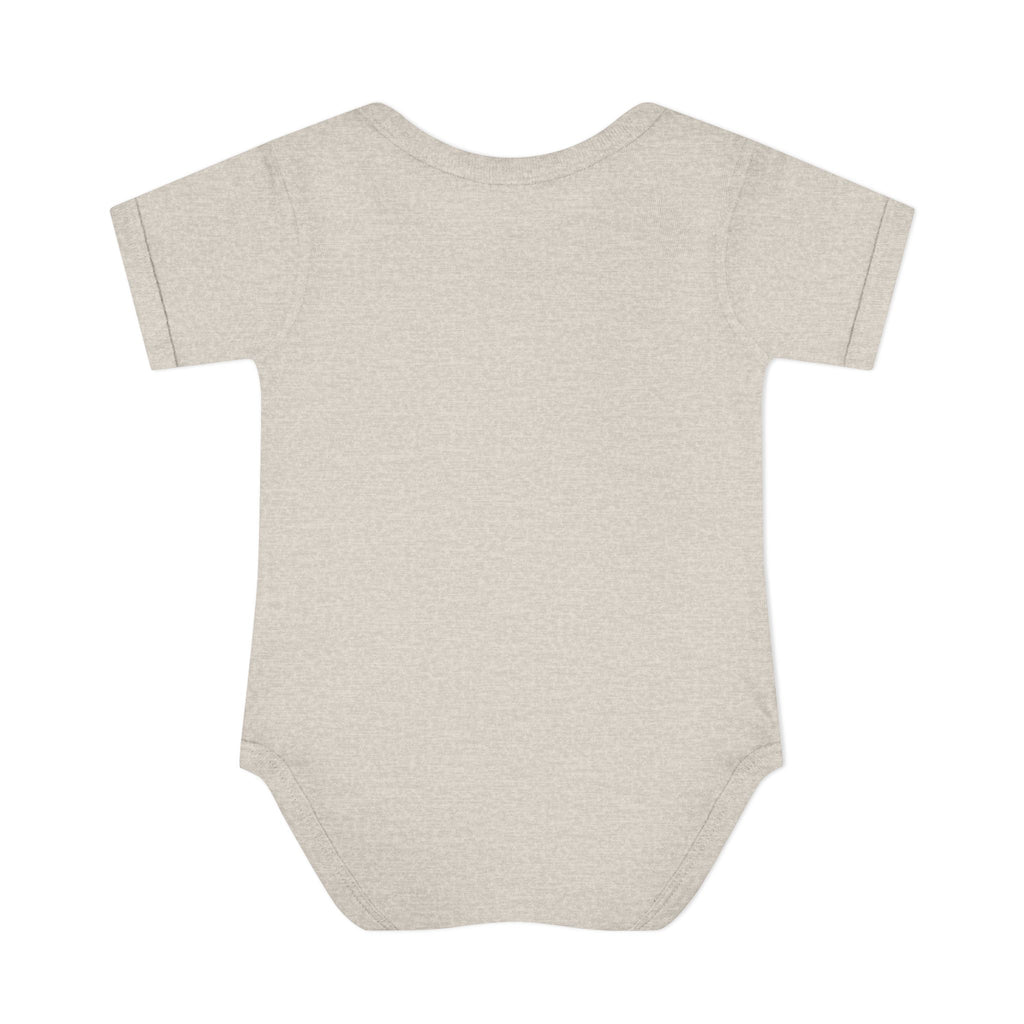 Baby bodysuit, lil Mully