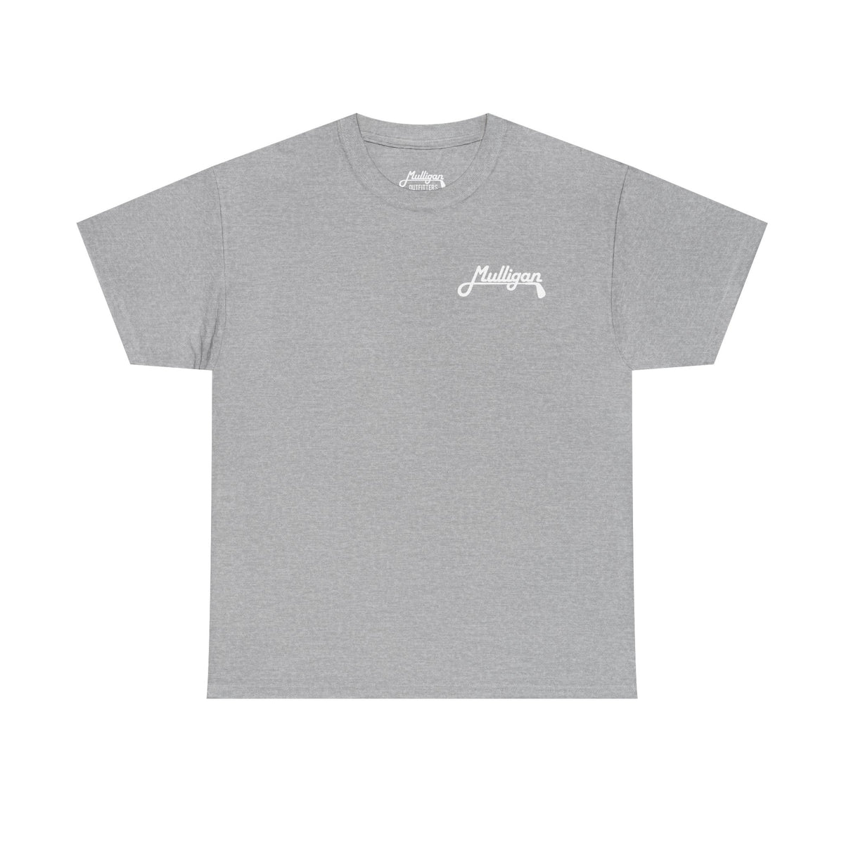 Golf Mulligan T-Shirt, invitational