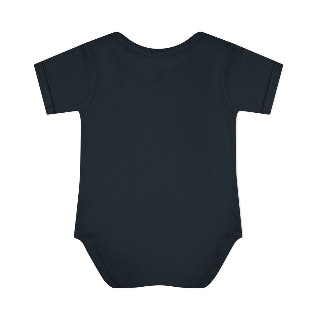 Baby bodysuit, lil Mully