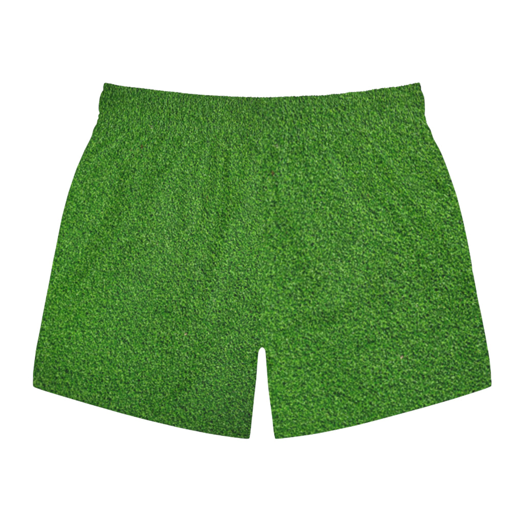 Swim Trunks, turf
