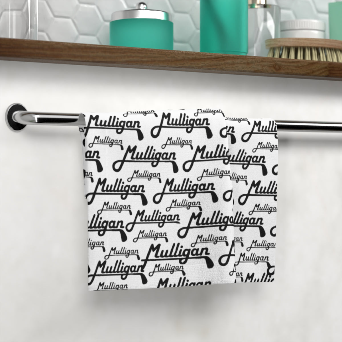 Face Towel