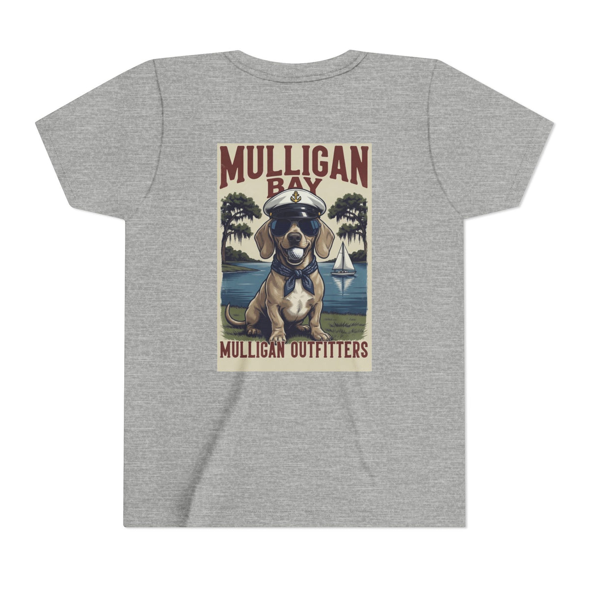 Youth lil mully, mulligan bay dog