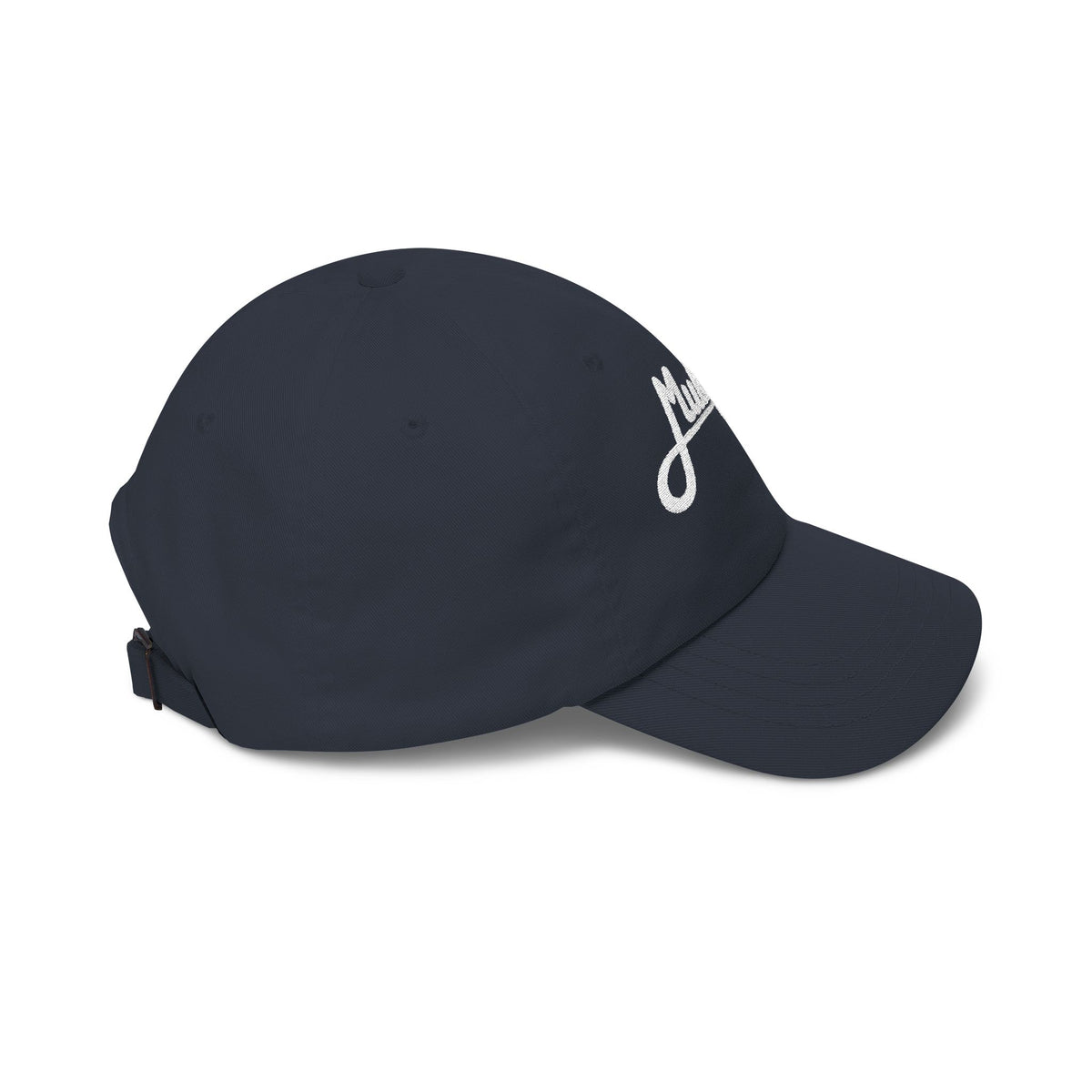 Classic hat