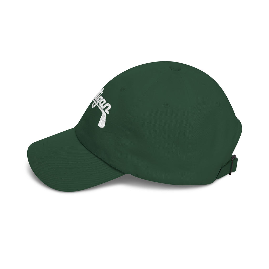 Classic hat