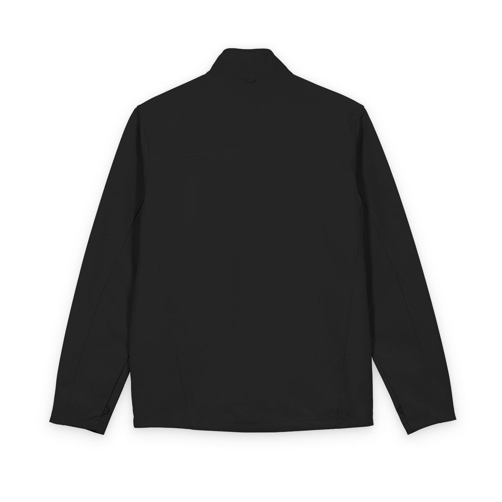 Zip-up Jacket, mully