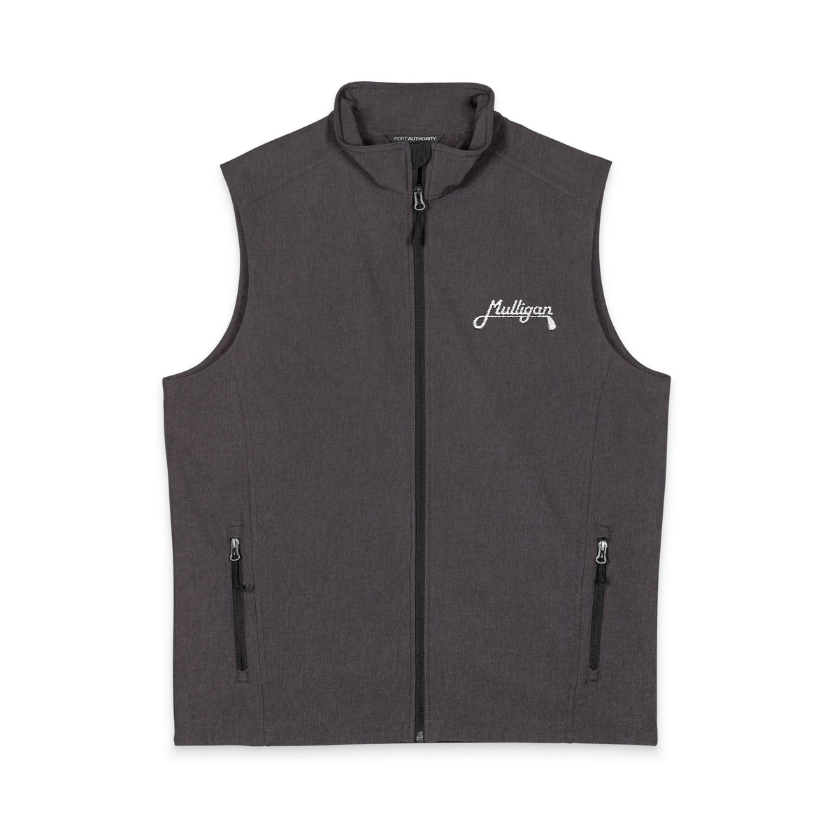 Core Soft Shell Vest