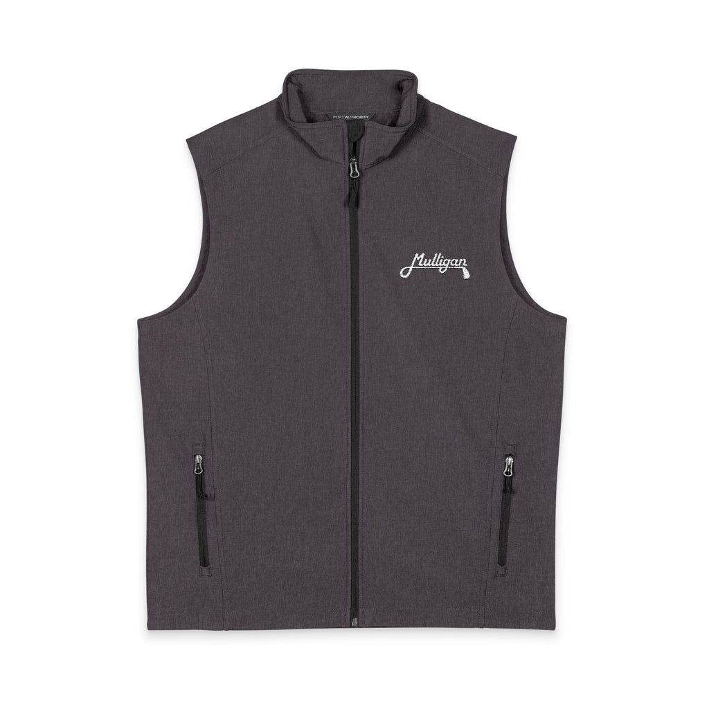 Core Soft Shell Vest