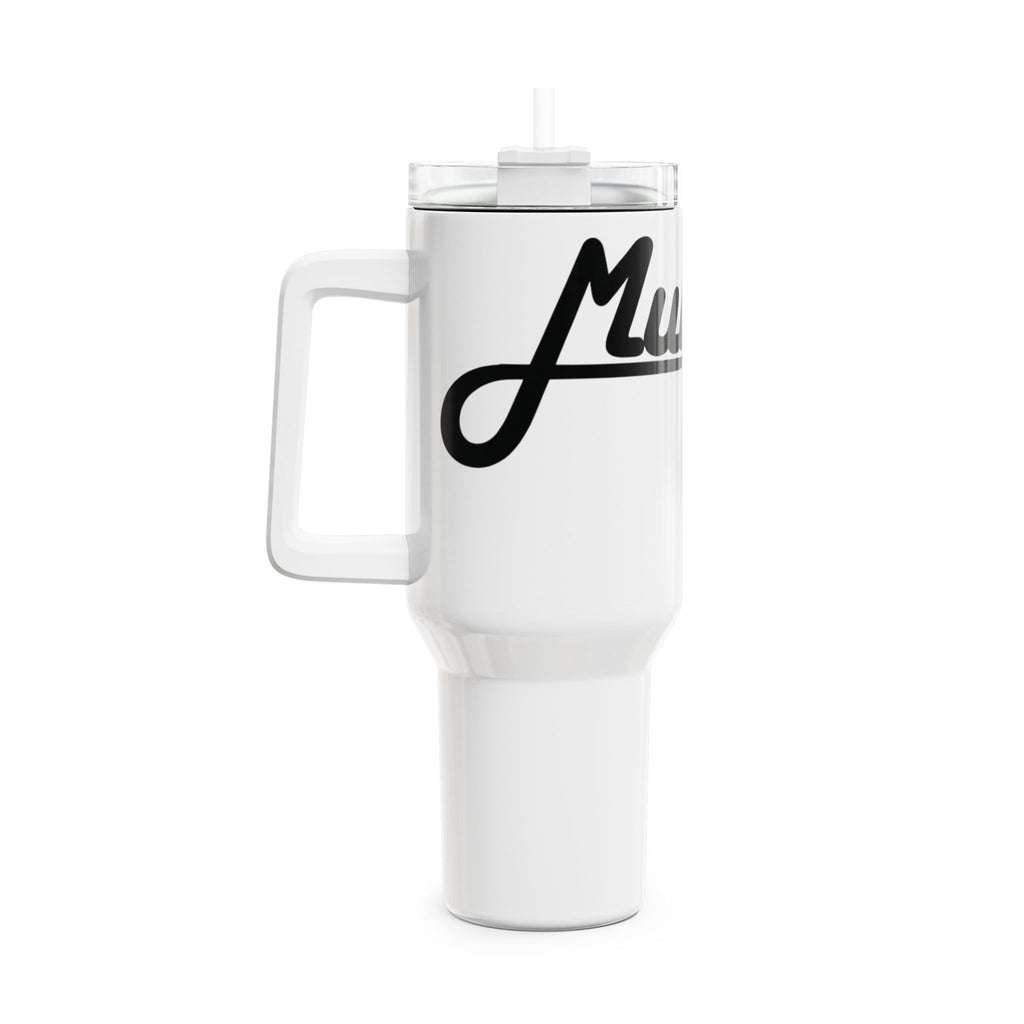 Tumbler, 40oz