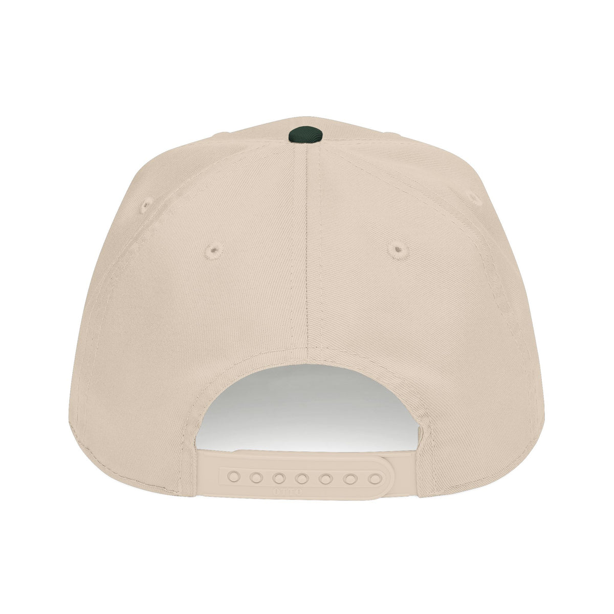 Golf Hat Mully, Wood Duck solo