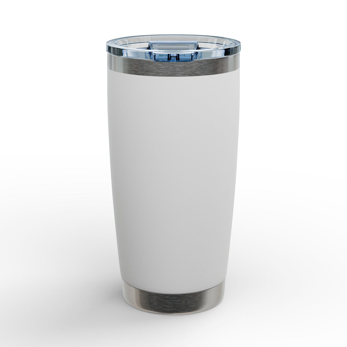 Riva Tumbler, 20oz (white)
