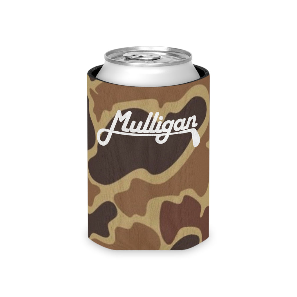 Koozie, camo