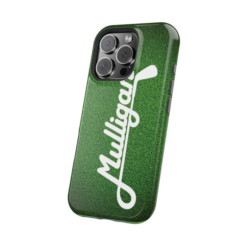 Magnetic Impact-Resistant Cases, Turf