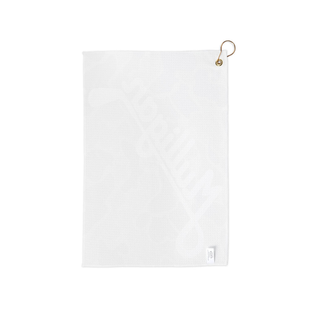 Golf Towels, Camo