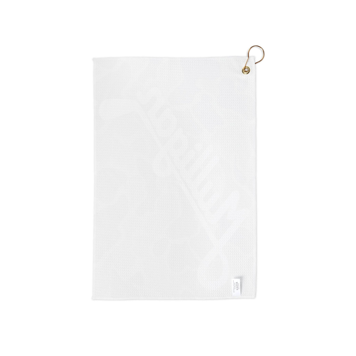 Golf Towels, Camo