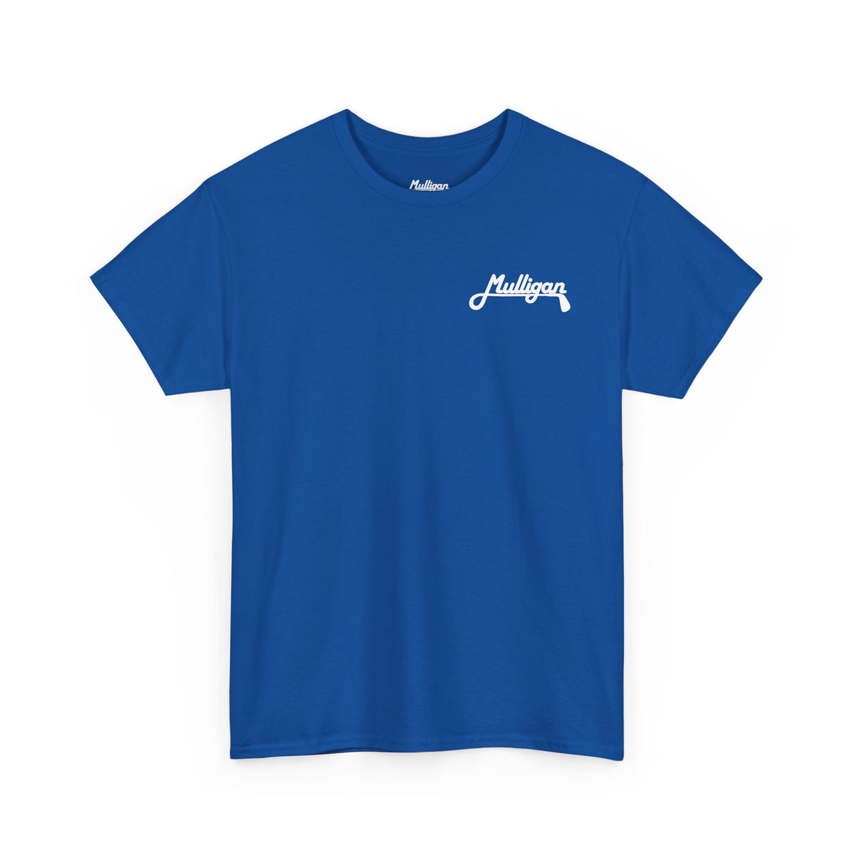 Golf mulligan T-shirt, Birdie Hunter