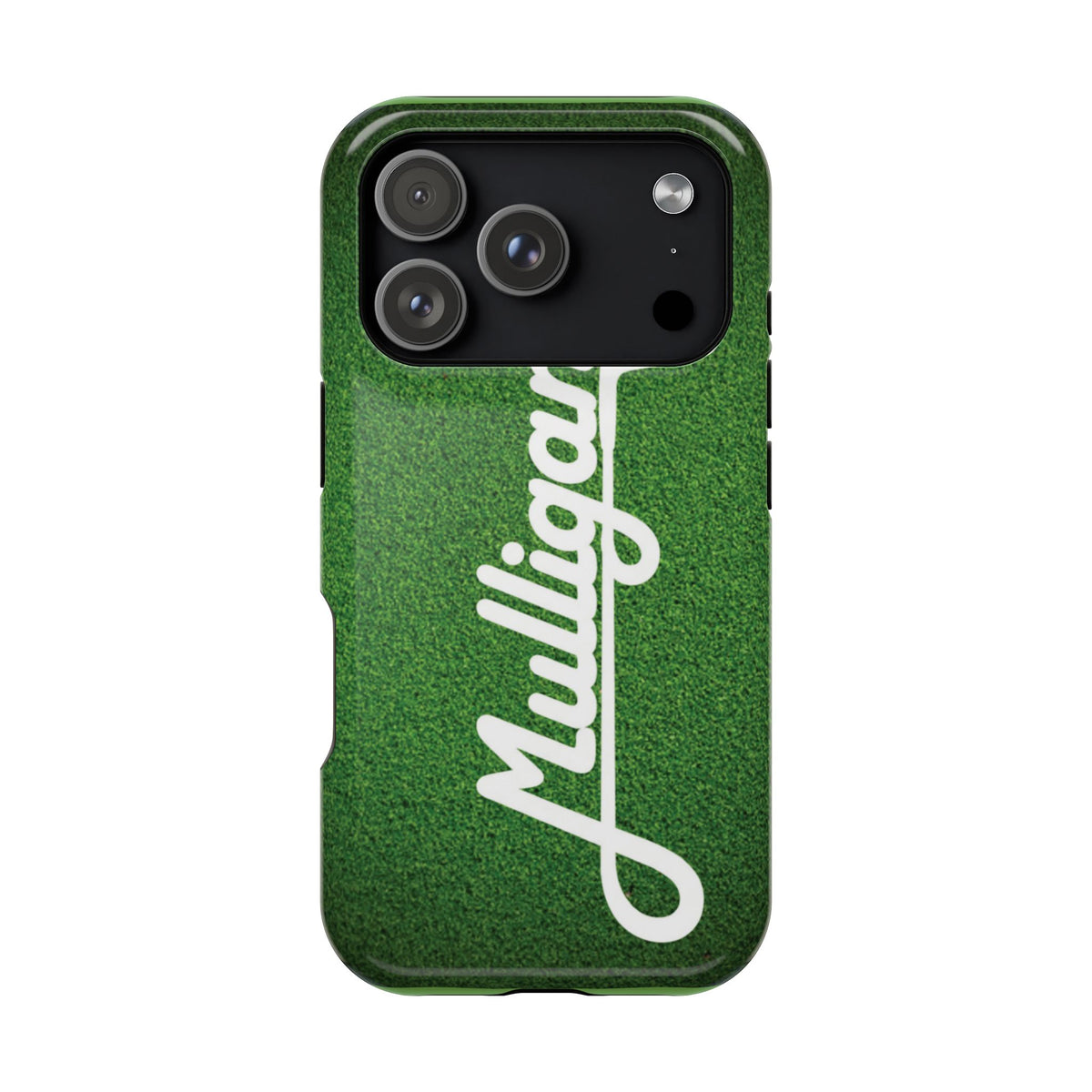 Magnetic Impact-Resistant Cases, Turf