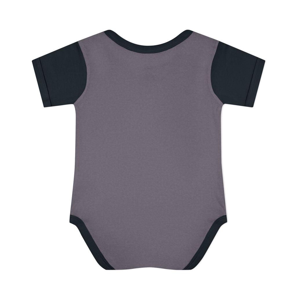 Baby bodysuit, lil Mully
