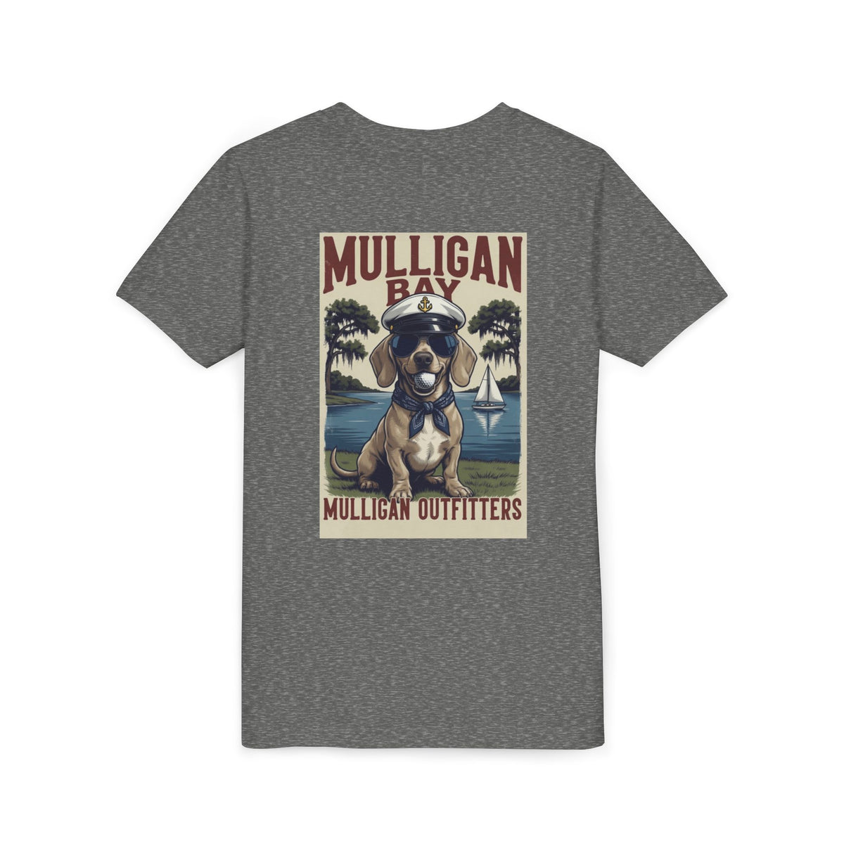 Youth lil mully, mulligan bay dog