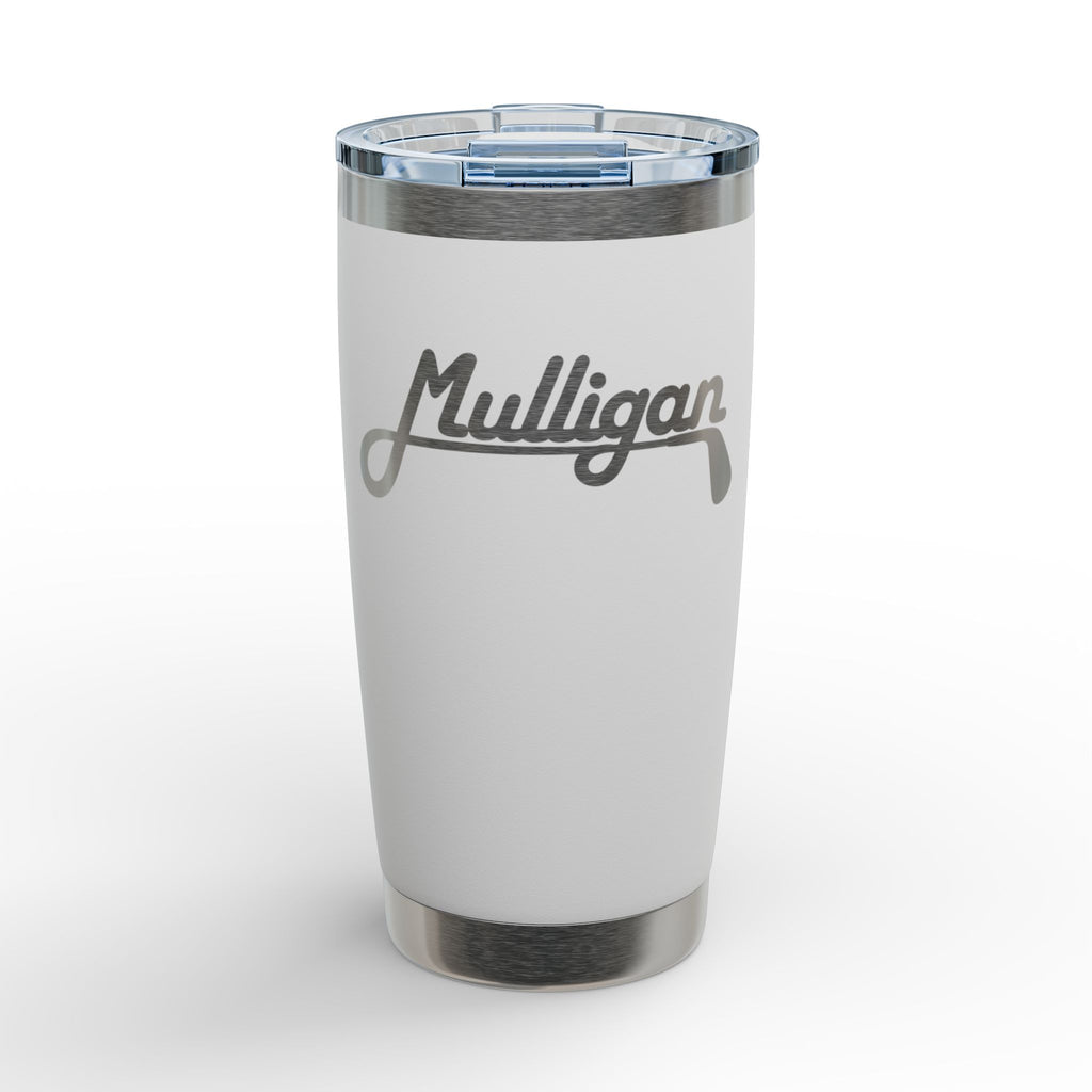 Riva Tumbler, 20oz (white)