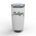 Riva Tumbler, 20oz (white)