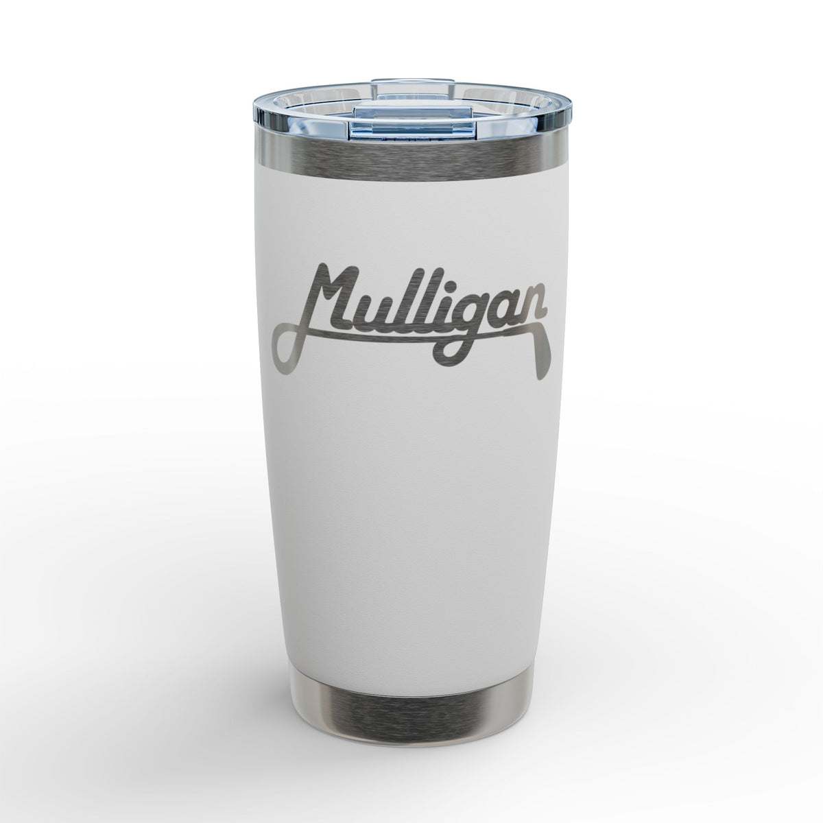 Riva Tumbler, 20oz (white)