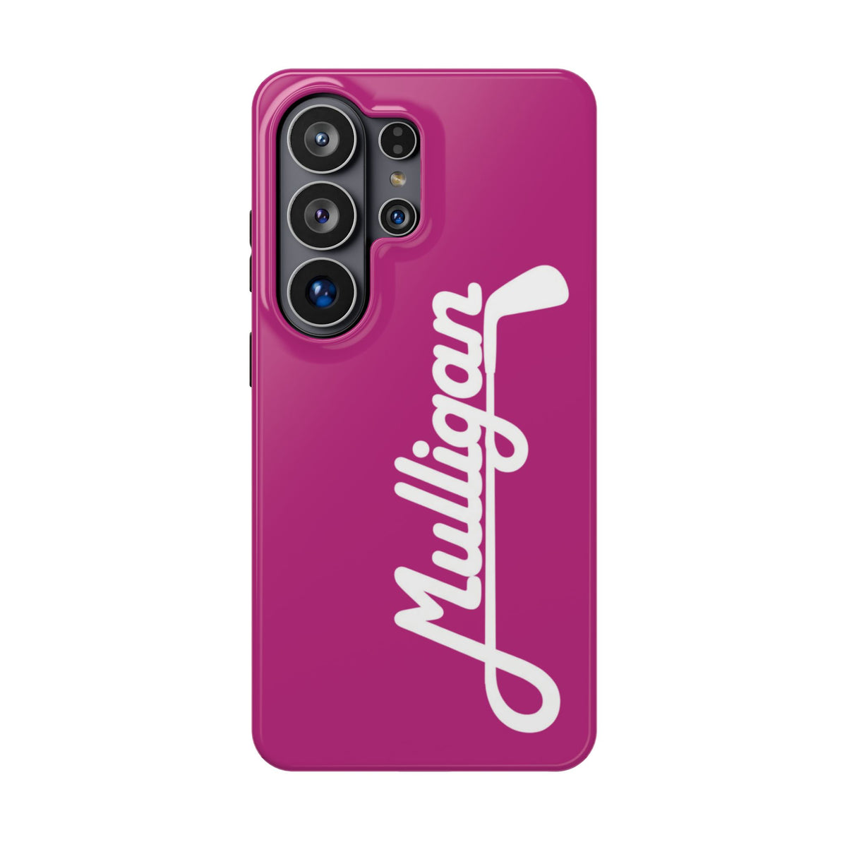 Magnetic Impact-Resistant Cases, pink