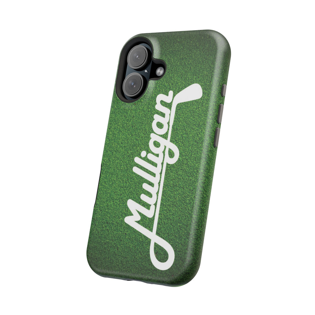 Magnetic Impact-Resistant Cases, Turf