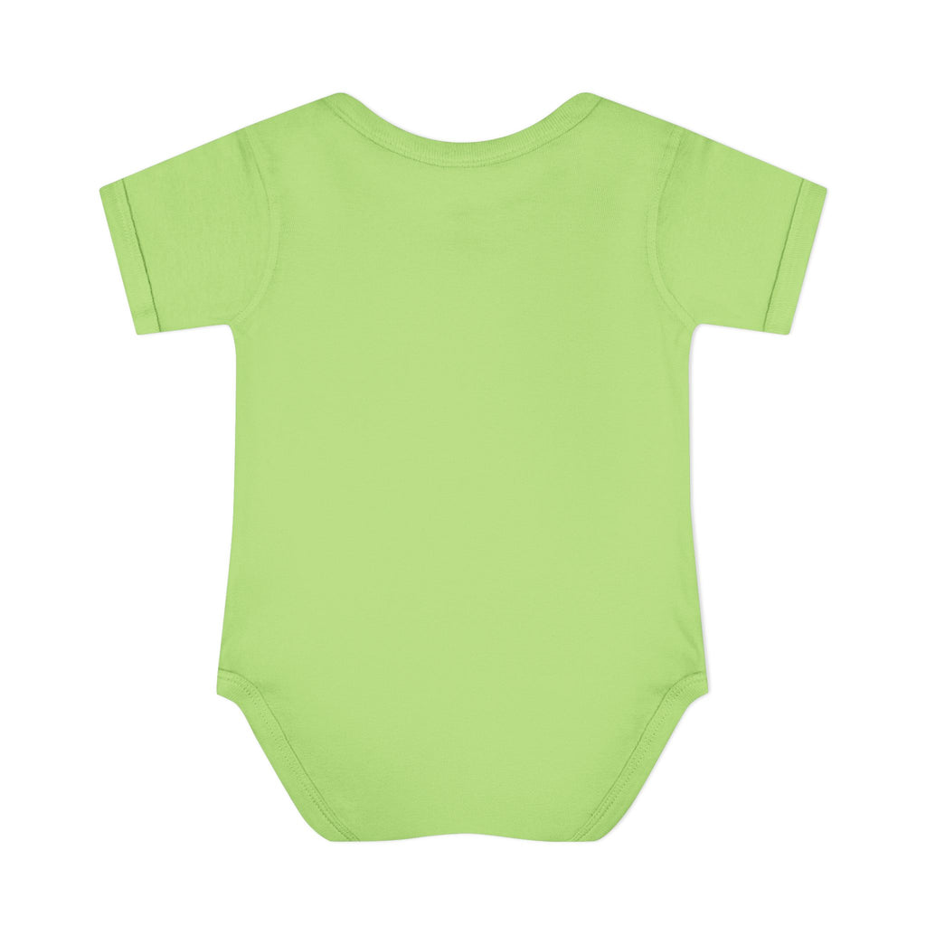 Baby bodysuit, lil Mully
