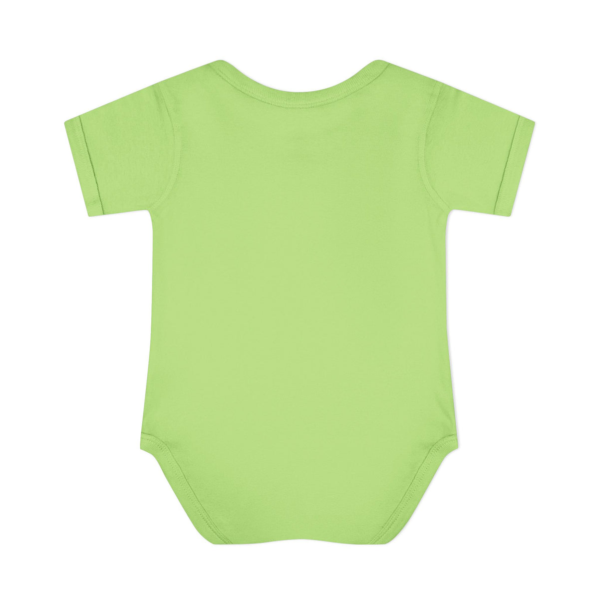 Baby bodysuit, lil Mully