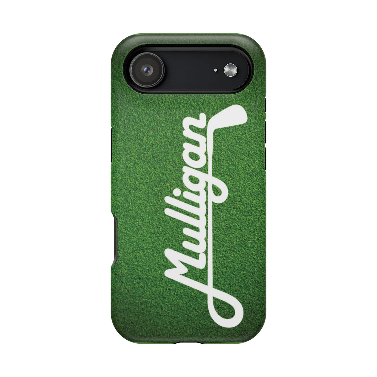 Magnetic Impact-Resistant Cases, Turf