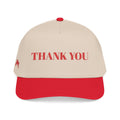 THANK YOU, Hat