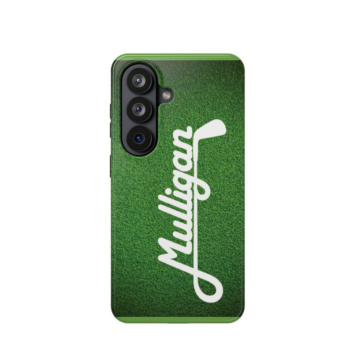Magnetic Impact-Resistant Cases, Turf