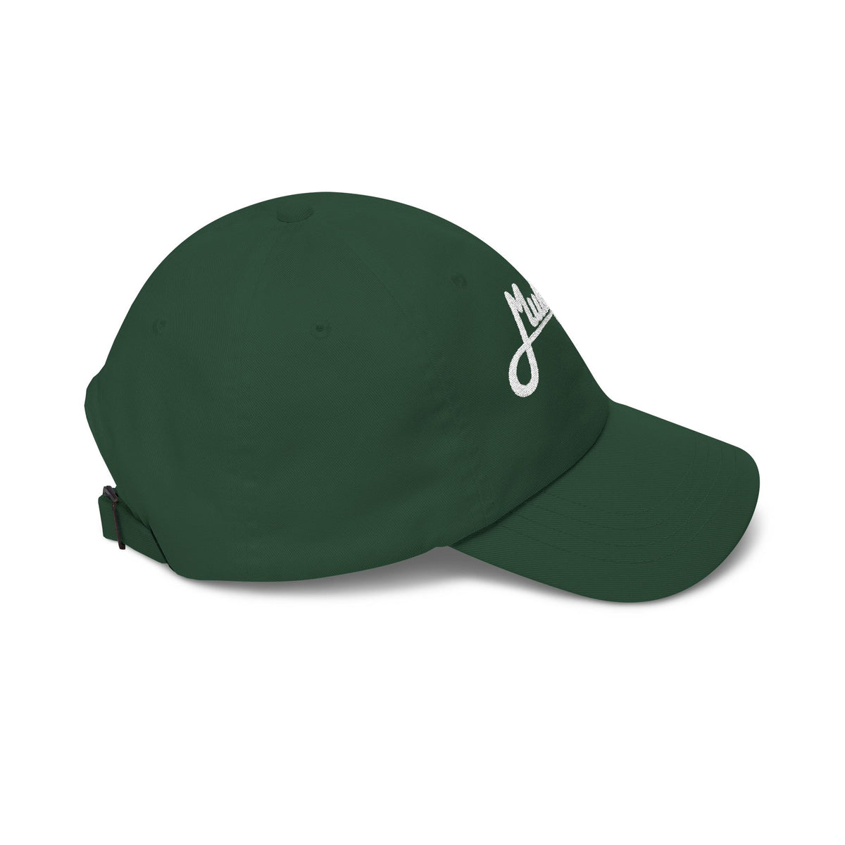 Classic hat