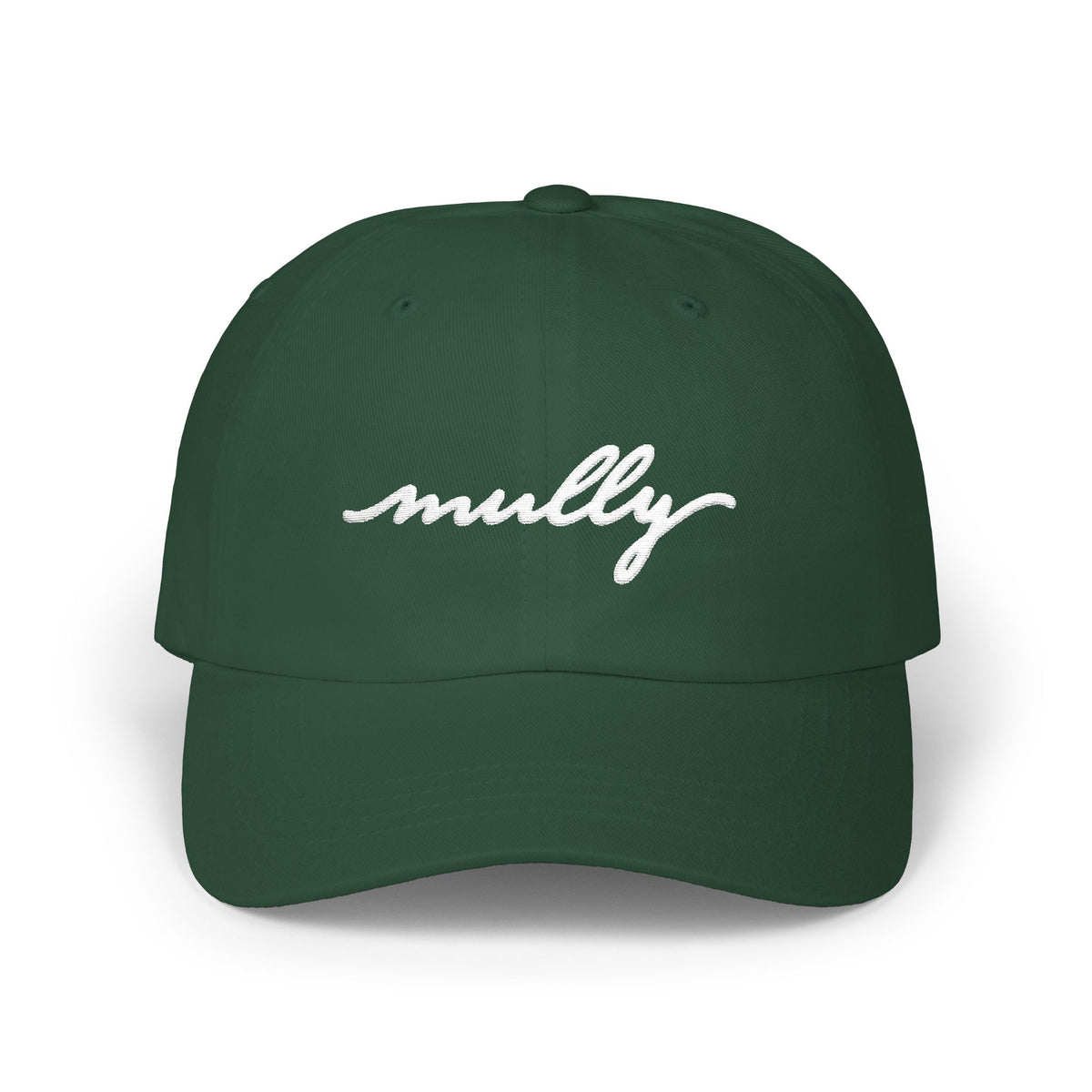 Classic Hat, mully