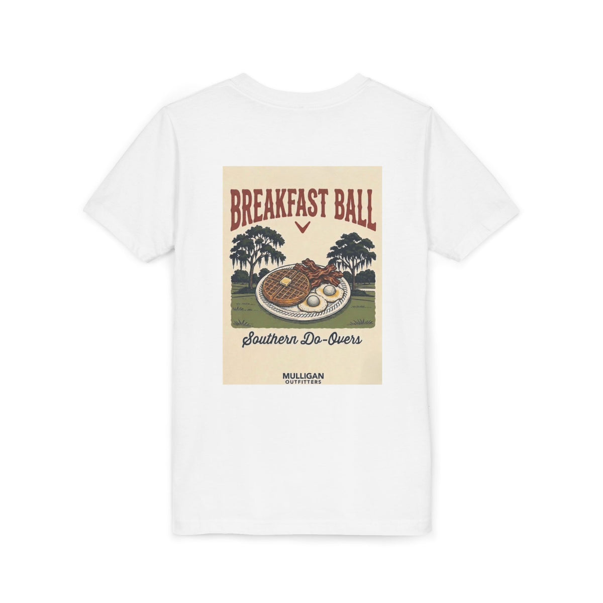 Youth lil mully, breakfast ball