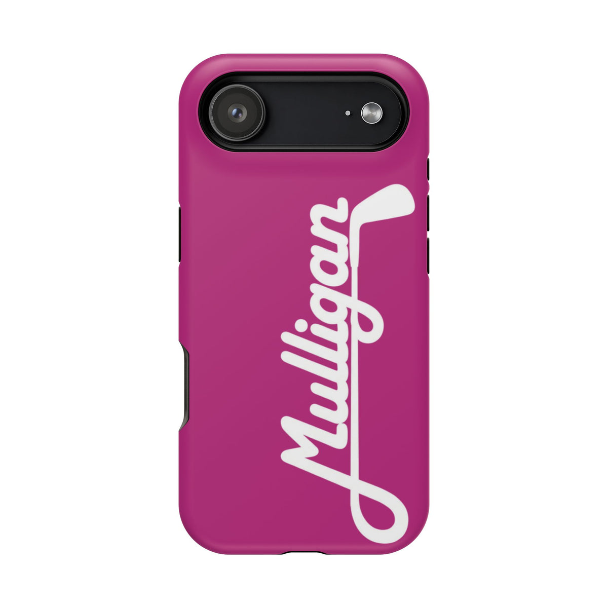 Magnetic Impact-Resistant Cases, pink