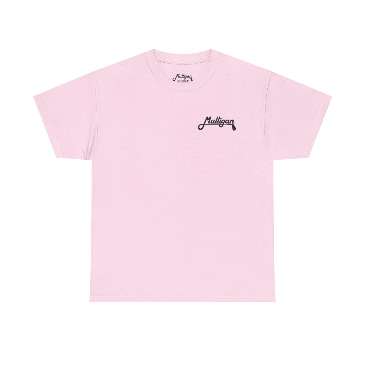Mulligan masters, golf T-Shirt