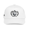 Golf hat mid-profile, mulligan golf co.