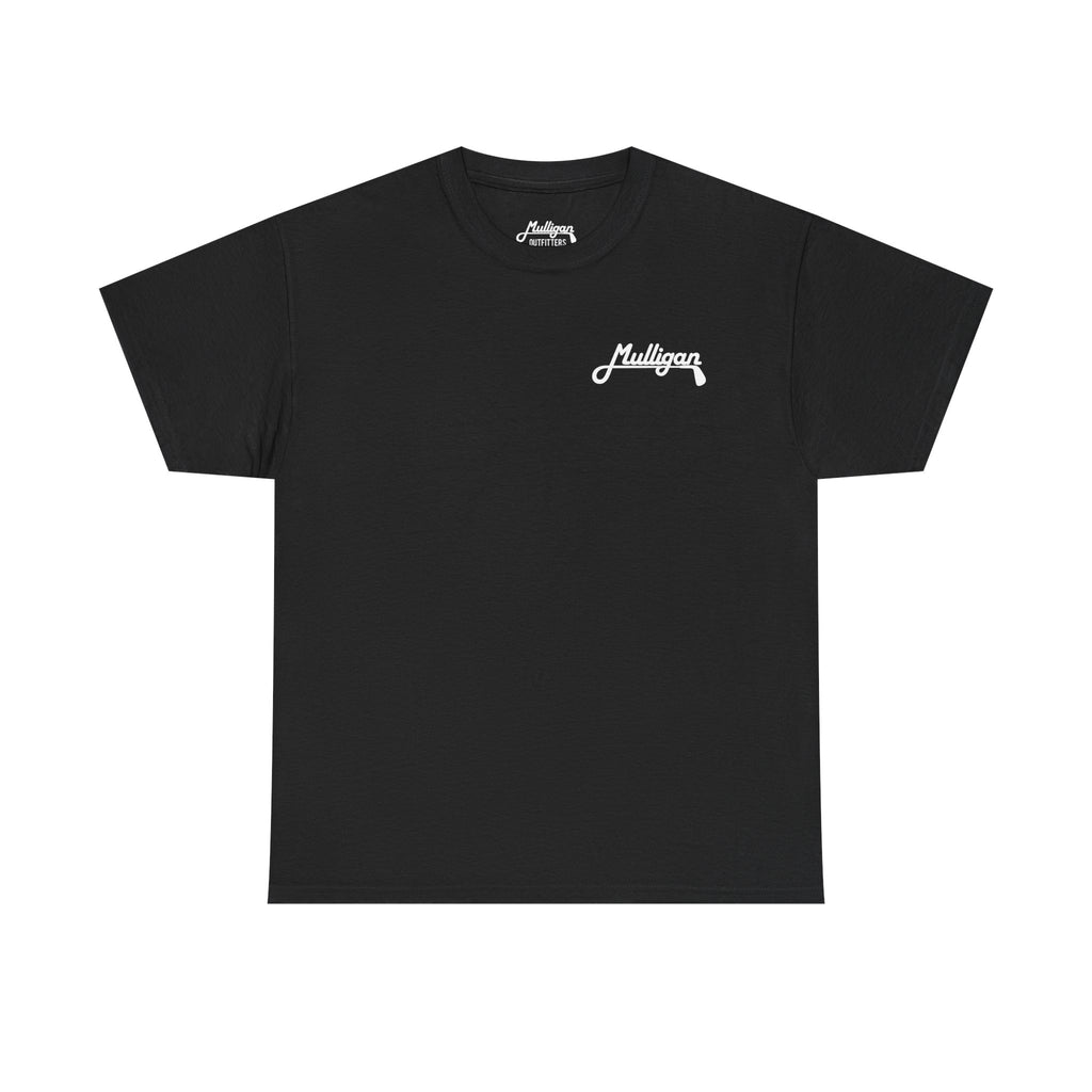 Golf Mulligan T-Shirt, invitational