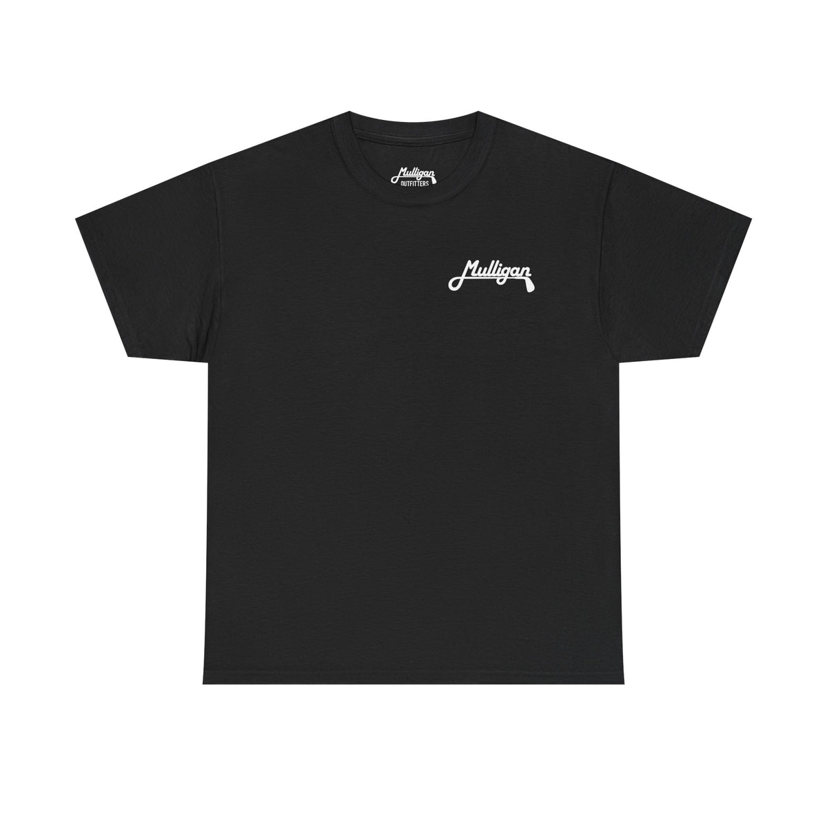 Golf Mulligan T-Shirt, invitational