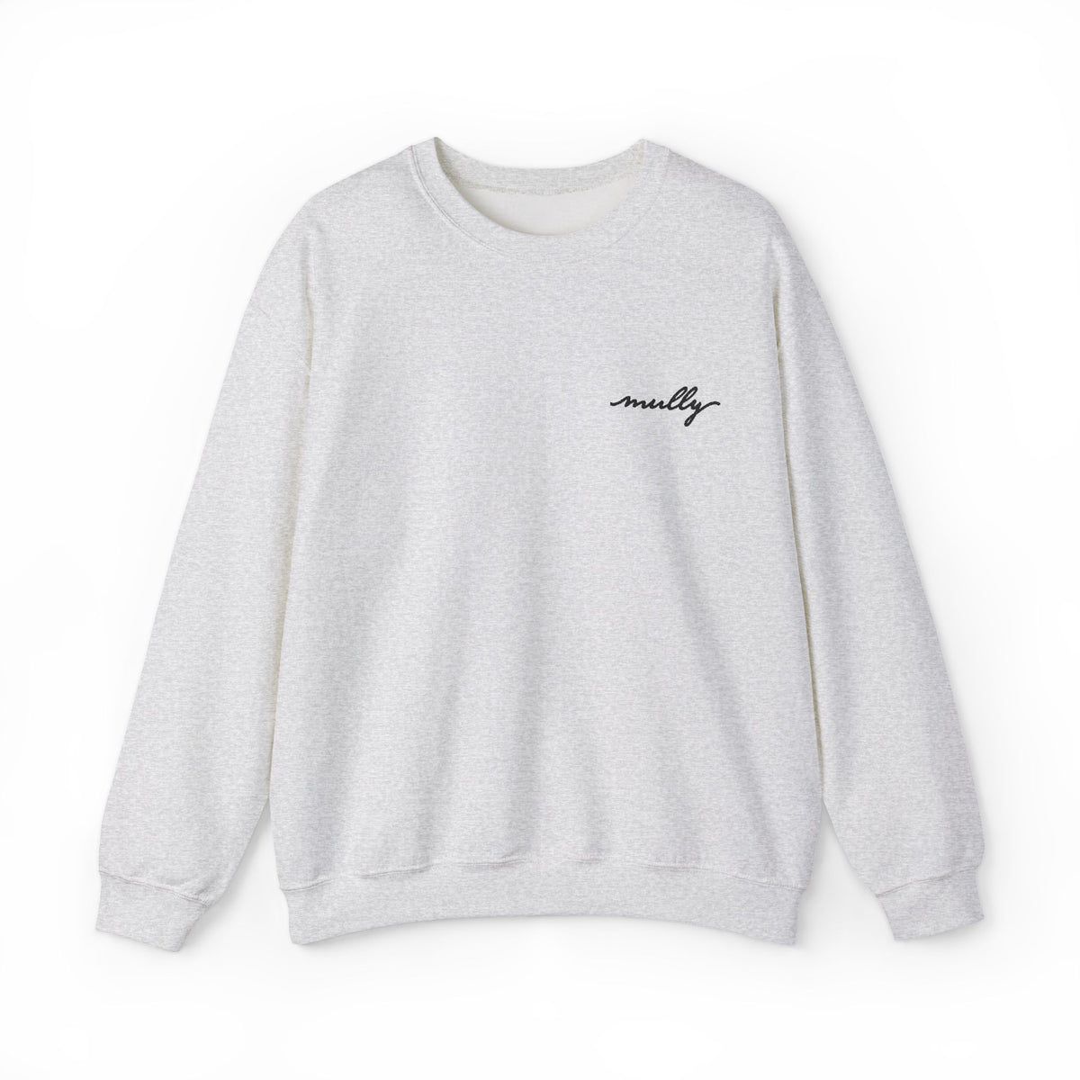 Sweatshirt, mully