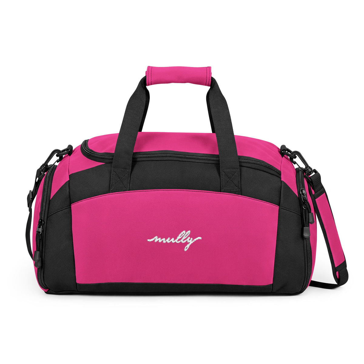 Gym Bag, mully