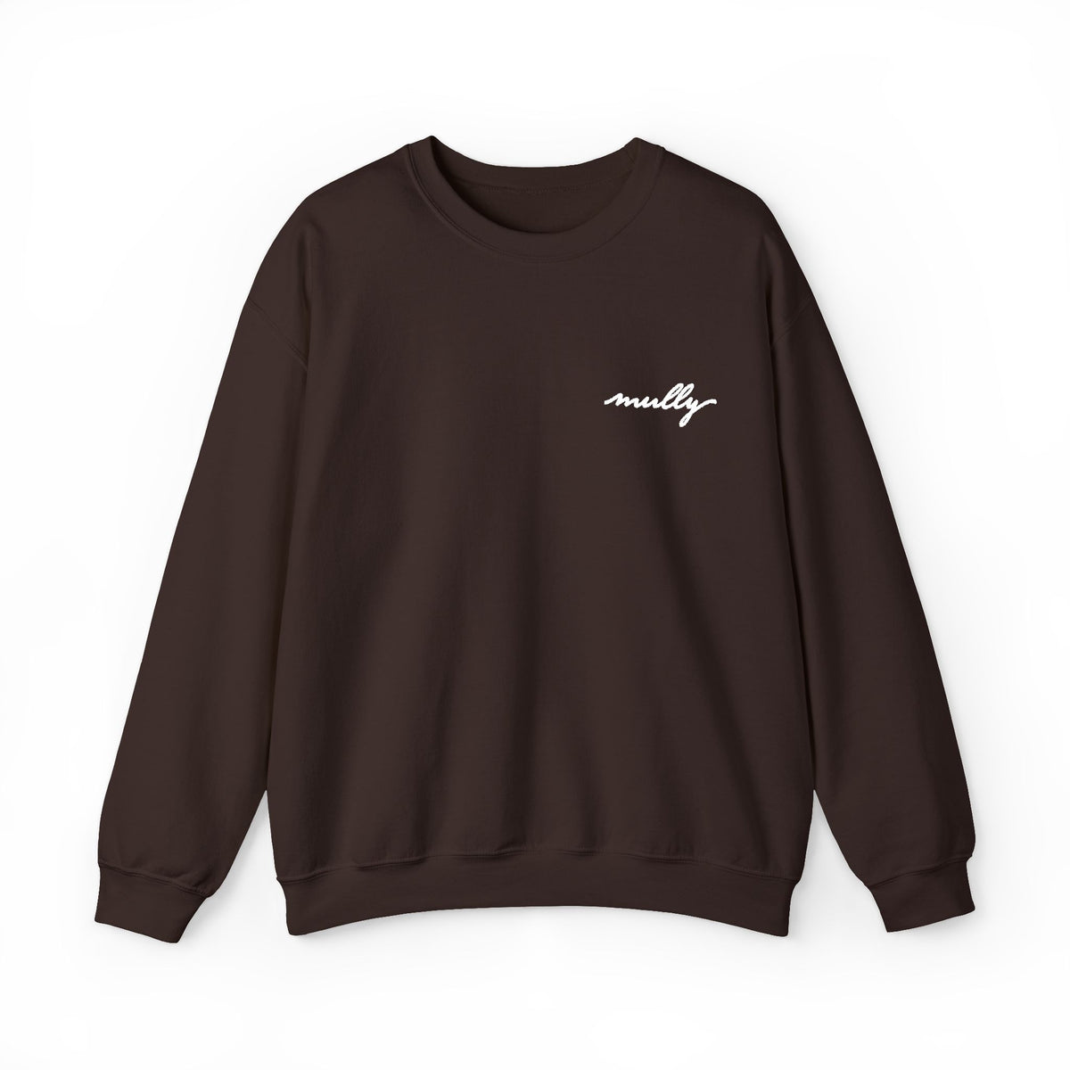 Sweatshirt, mully