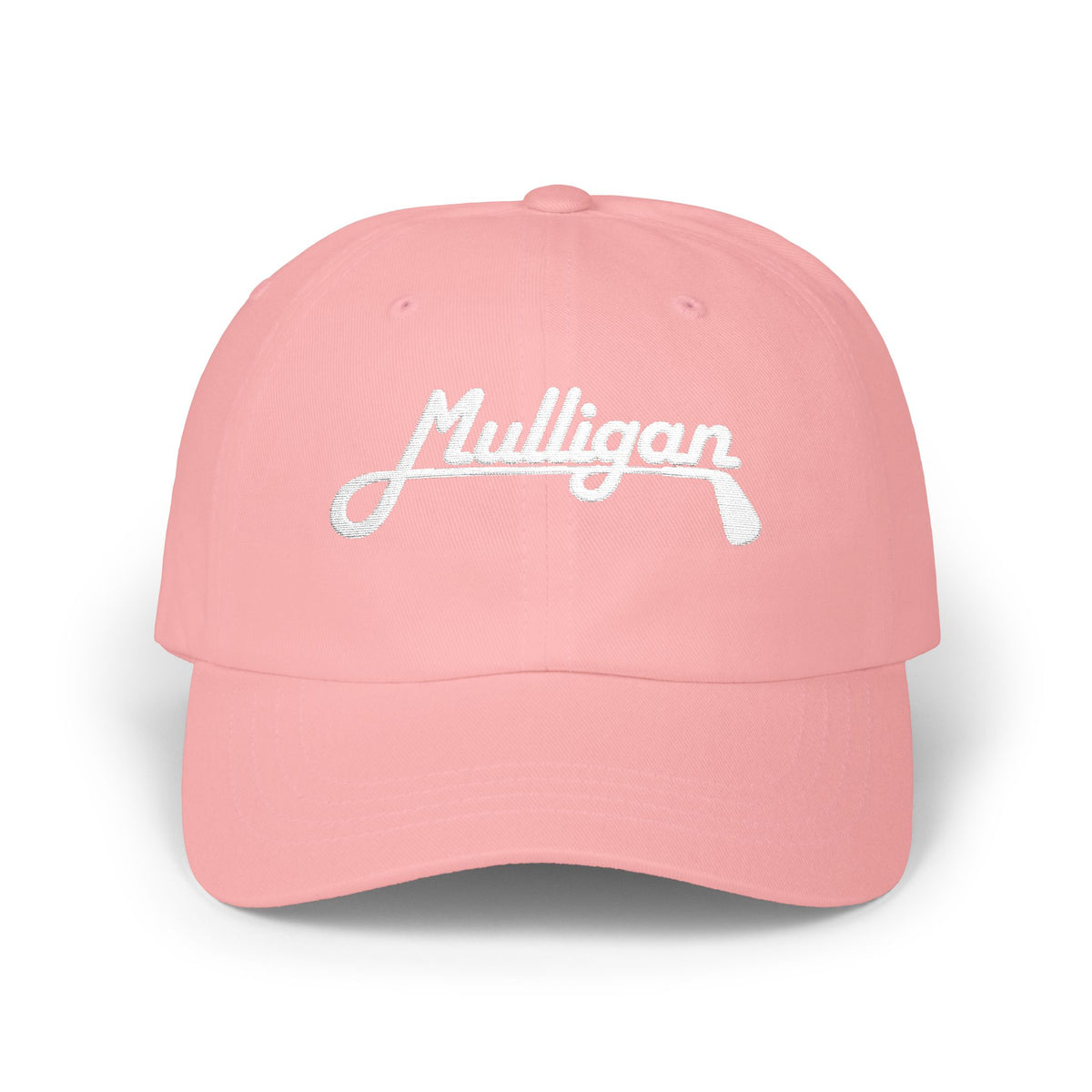 Classic hat