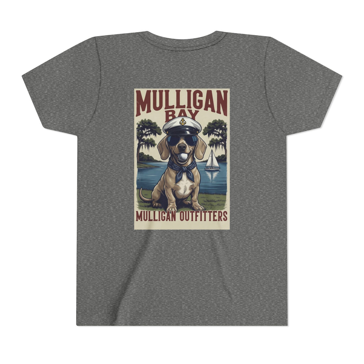 Youth lil mully, mulligan bay dog