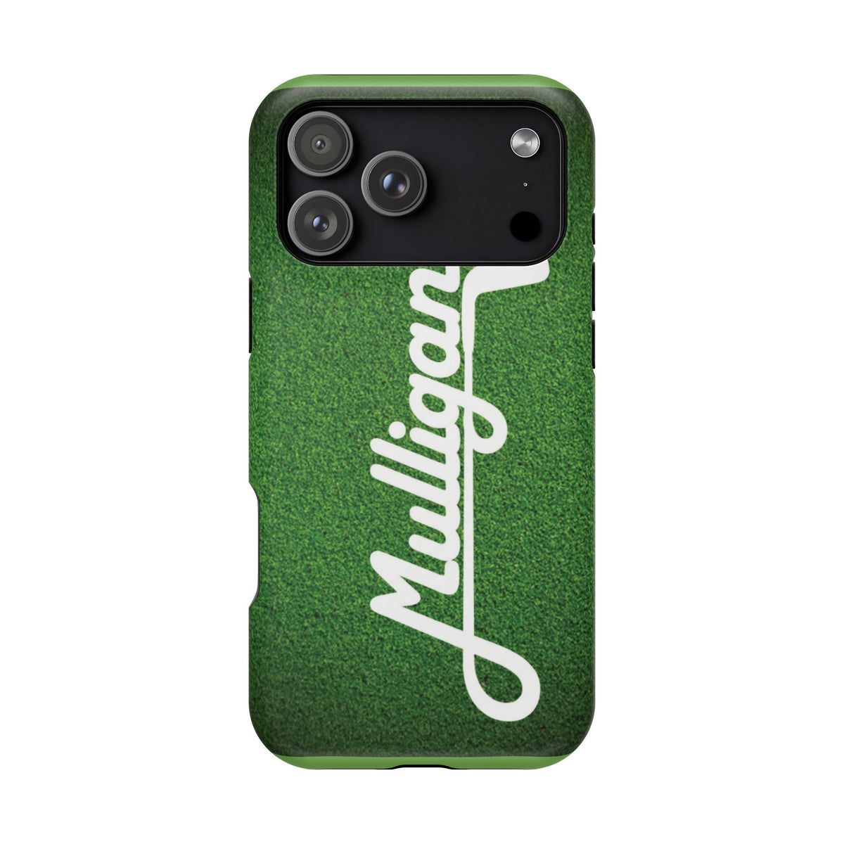 Magnetic Impact-Resistant Cases, Turf