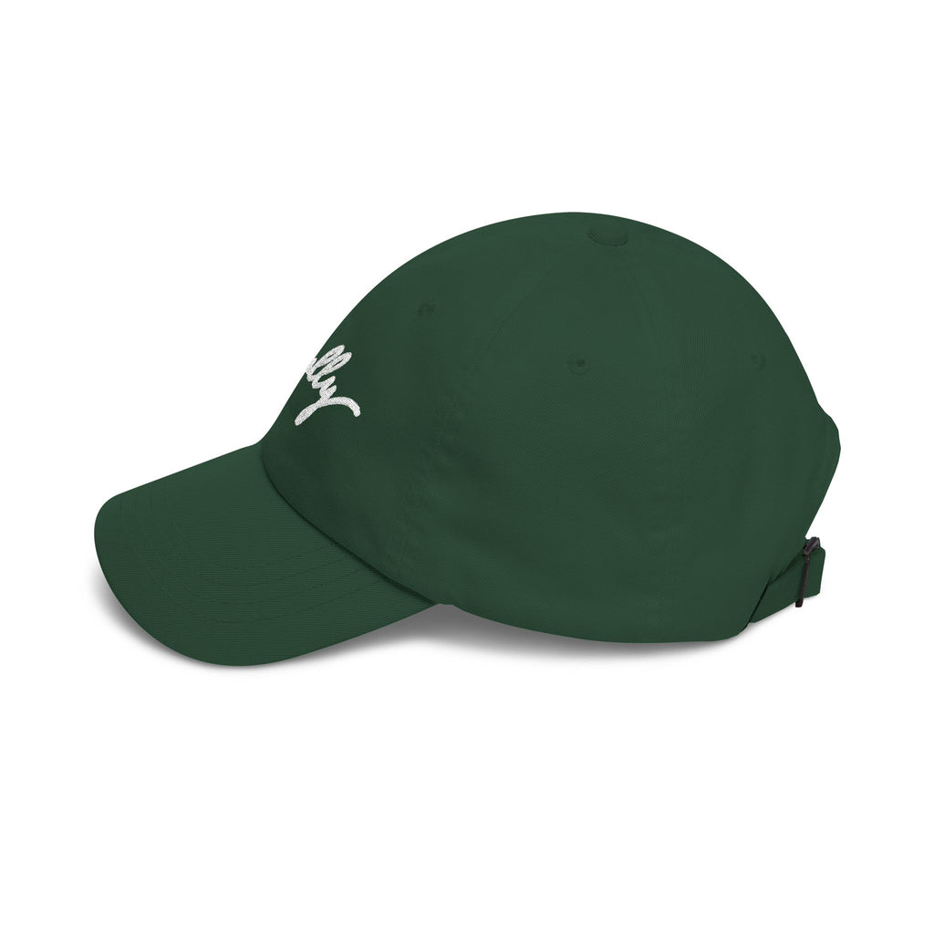 Classic Hat, mully