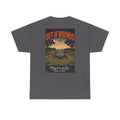 Golf Mulligan T-shirt, Play it