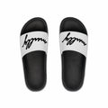 Men's Slide Sandals, white