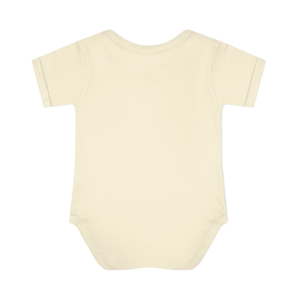 Baby bodysuit, lil Mully
